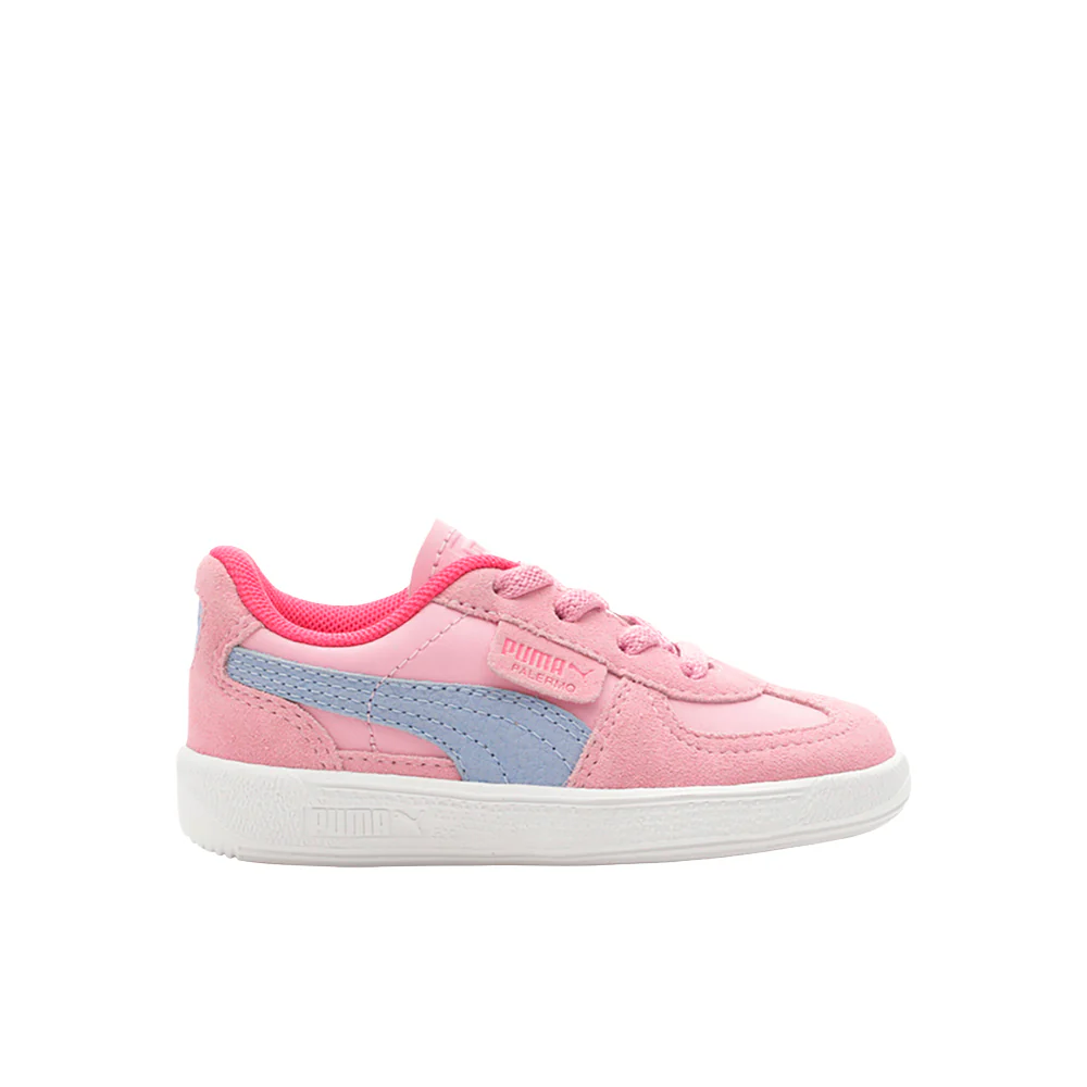 Palermo Sugar Rush Lace Up Sneakers (Toddler)