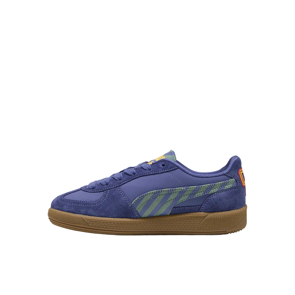 Palermo Super Lace Up Sneakers (Big Kid) - Image 3