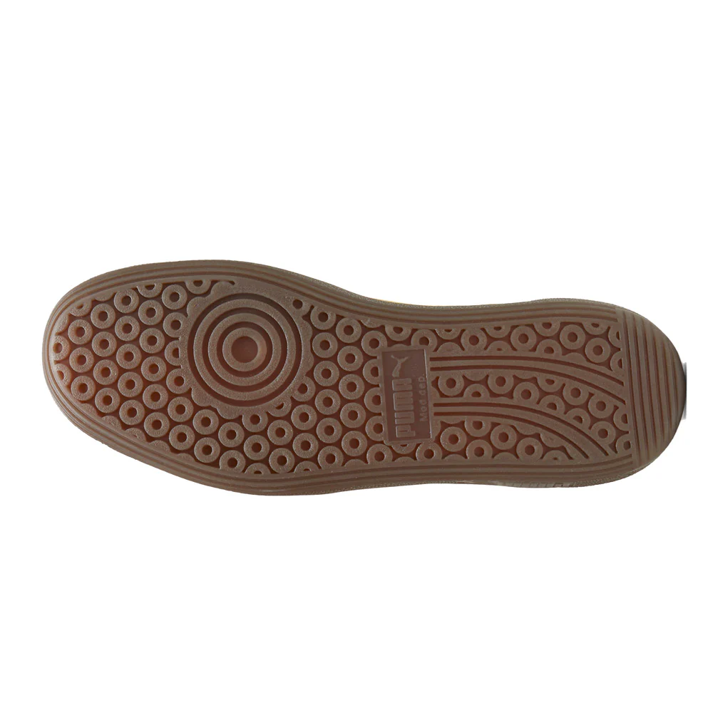 Palermo Vintage Lace Up Sneakers - Image 5