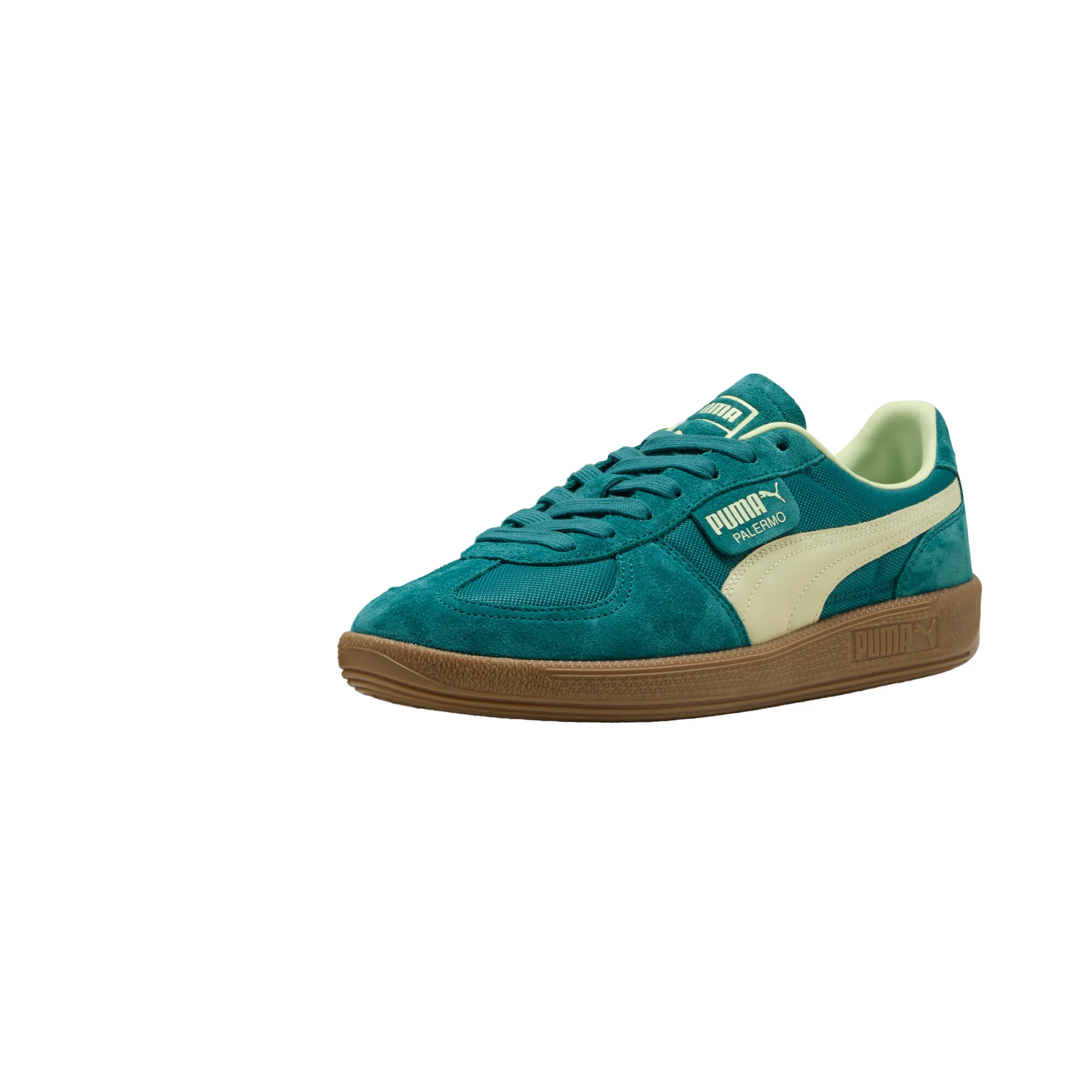 Palermo Vintage Update Lace Up Sneakers - Image 2