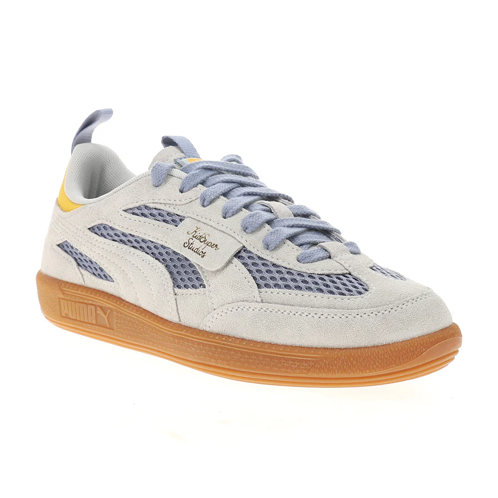 PUMA X KIDSUPER Palermo Lace Up Sneakers - Image 2