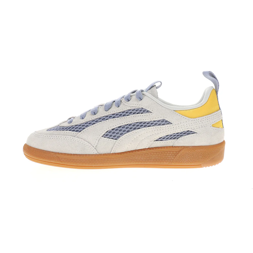 PUMA X KIDSUPER Palermo Lace Up Sneakers - Image 3