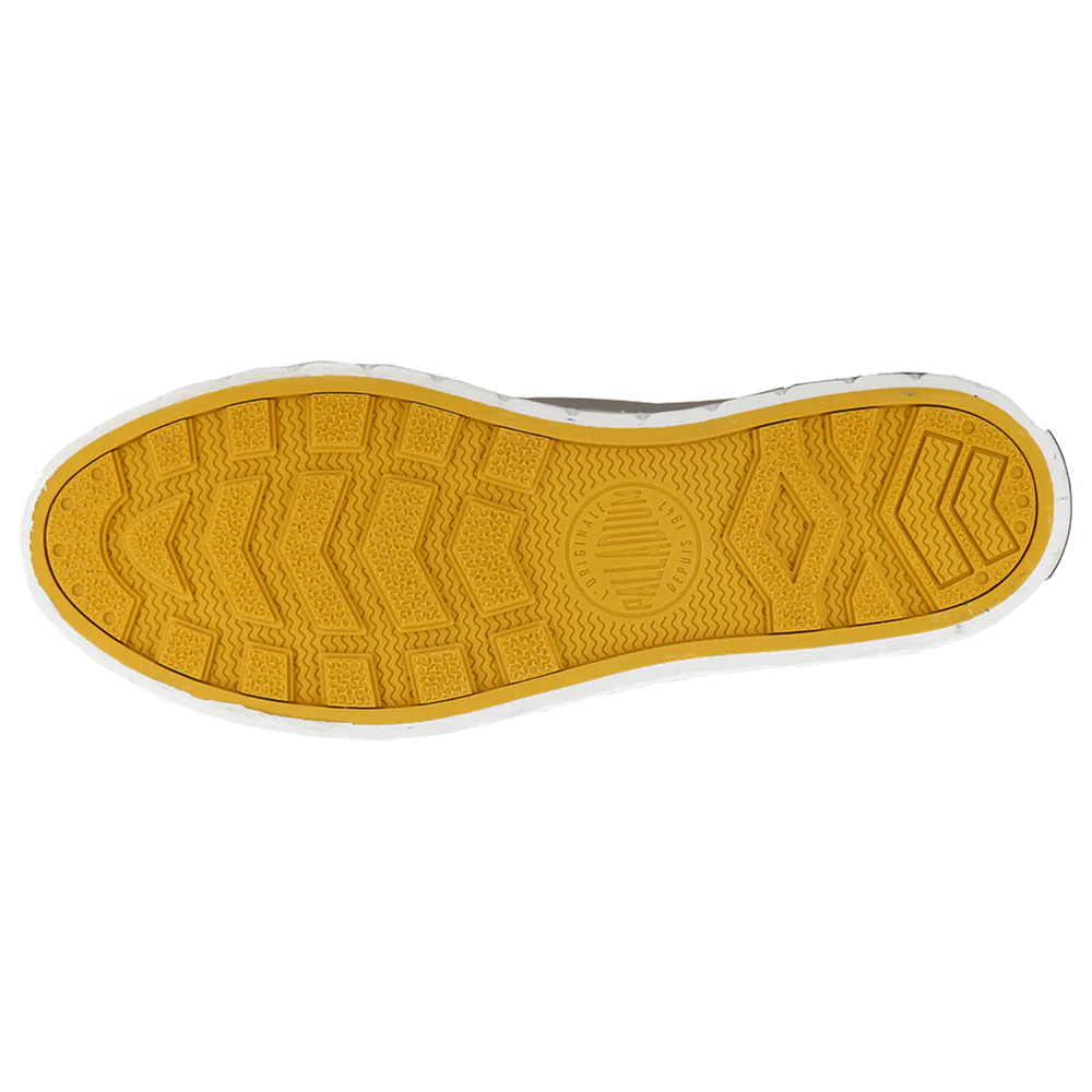 Palla Ace CVS High Top Lace Up Sneakers - Image 4