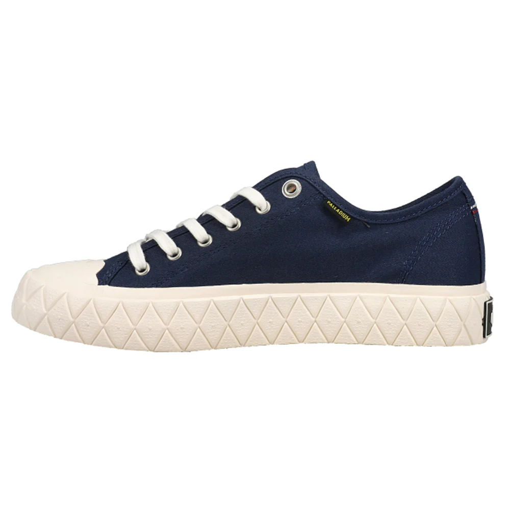 Palla Ace CVS Lace Up Sneakers - Image 3