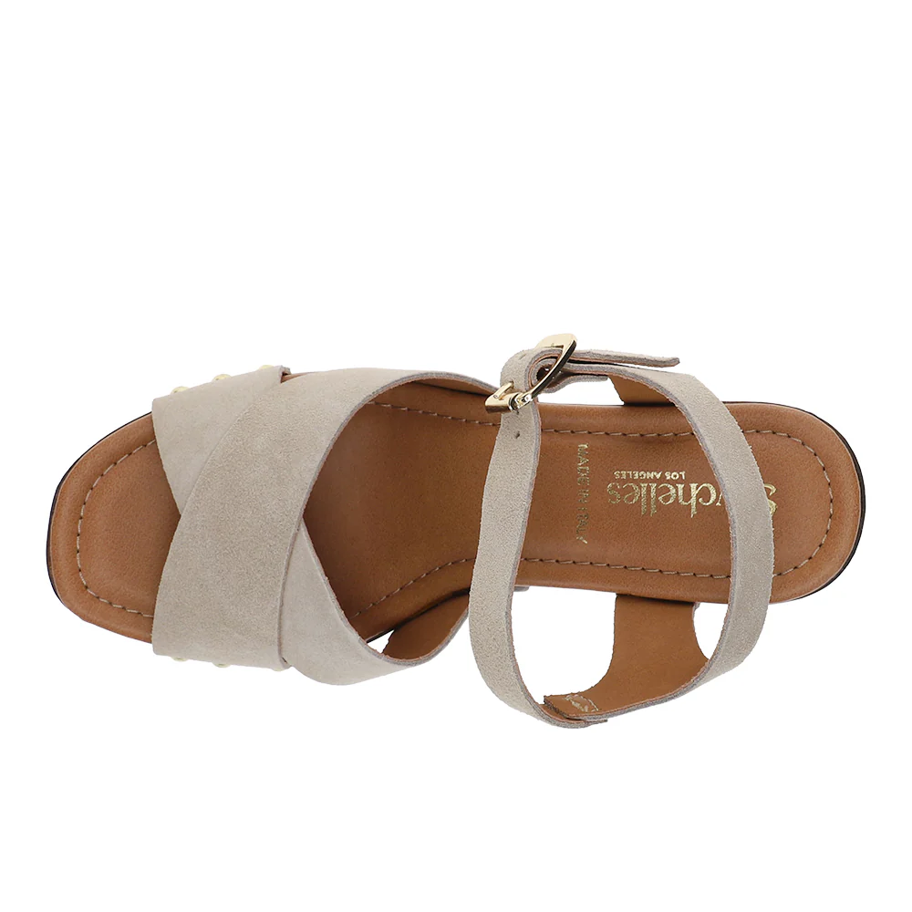 Paloma 2 Block Heel Sandals - Image 4