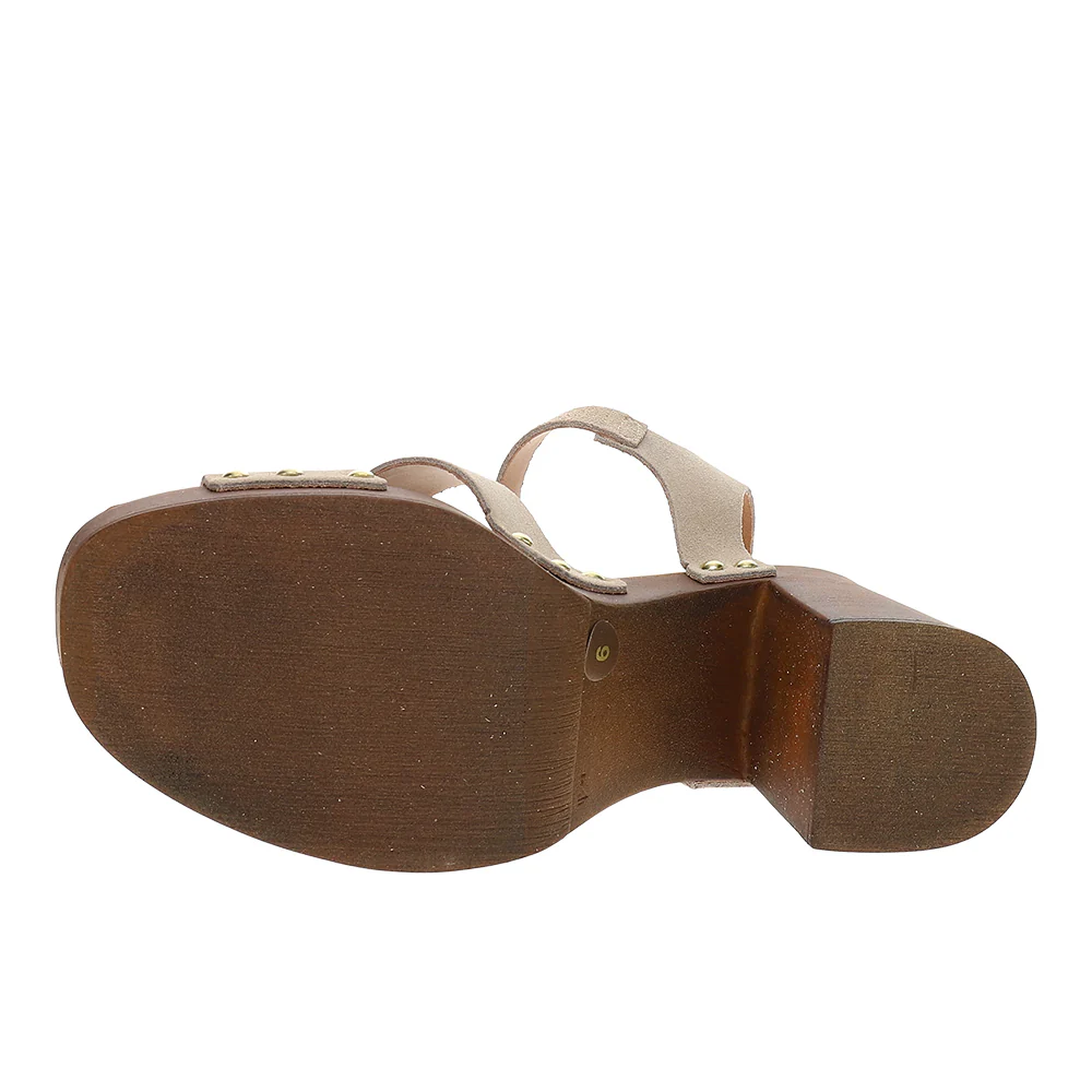 Paloma 2 Block Heel Sandals - Image 5