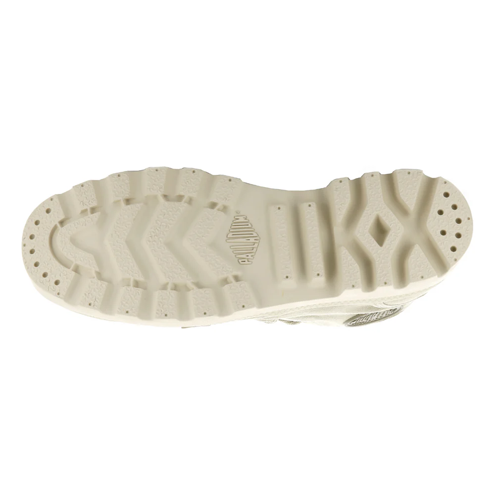 Pampa Hi Round Toe Lace Up Boots - Image 4