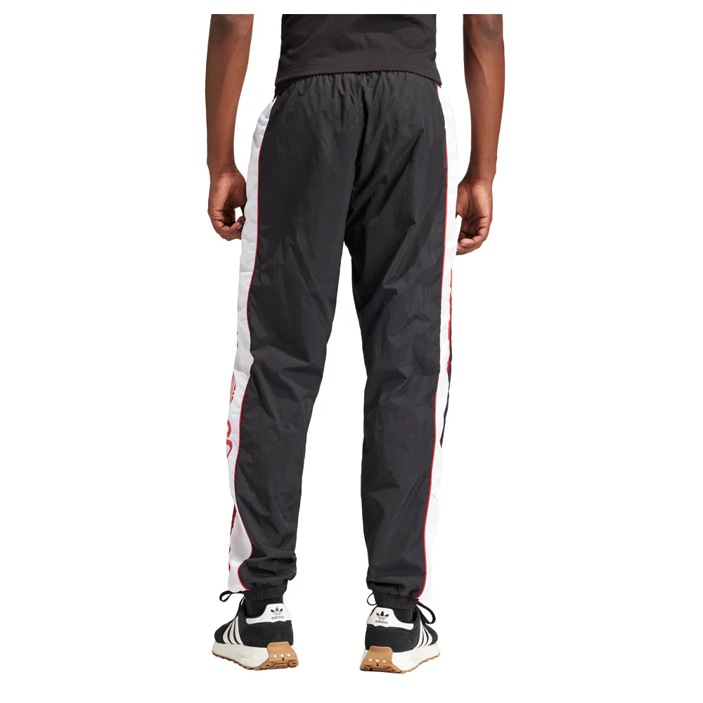 Panel Tracksuit Pants - Image 2