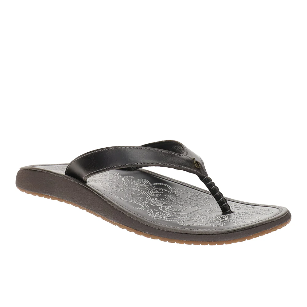 Paniolo Beach Flip Flops - Image 2