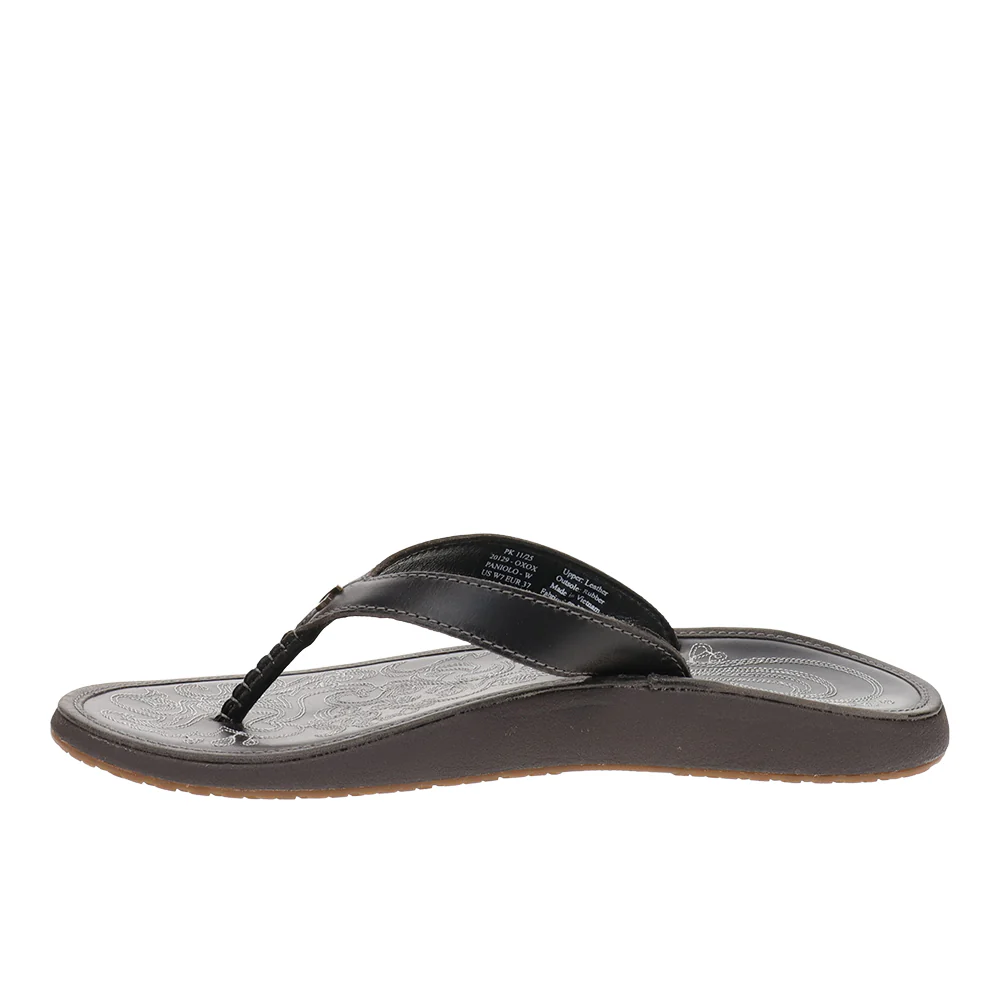 Paniolo Beach Flip Flops - Image 3