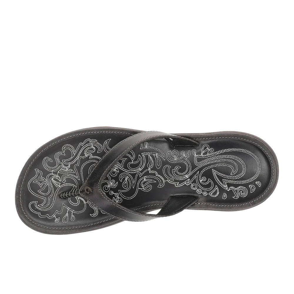 Paniolo Beach Flip Flops - Image 4