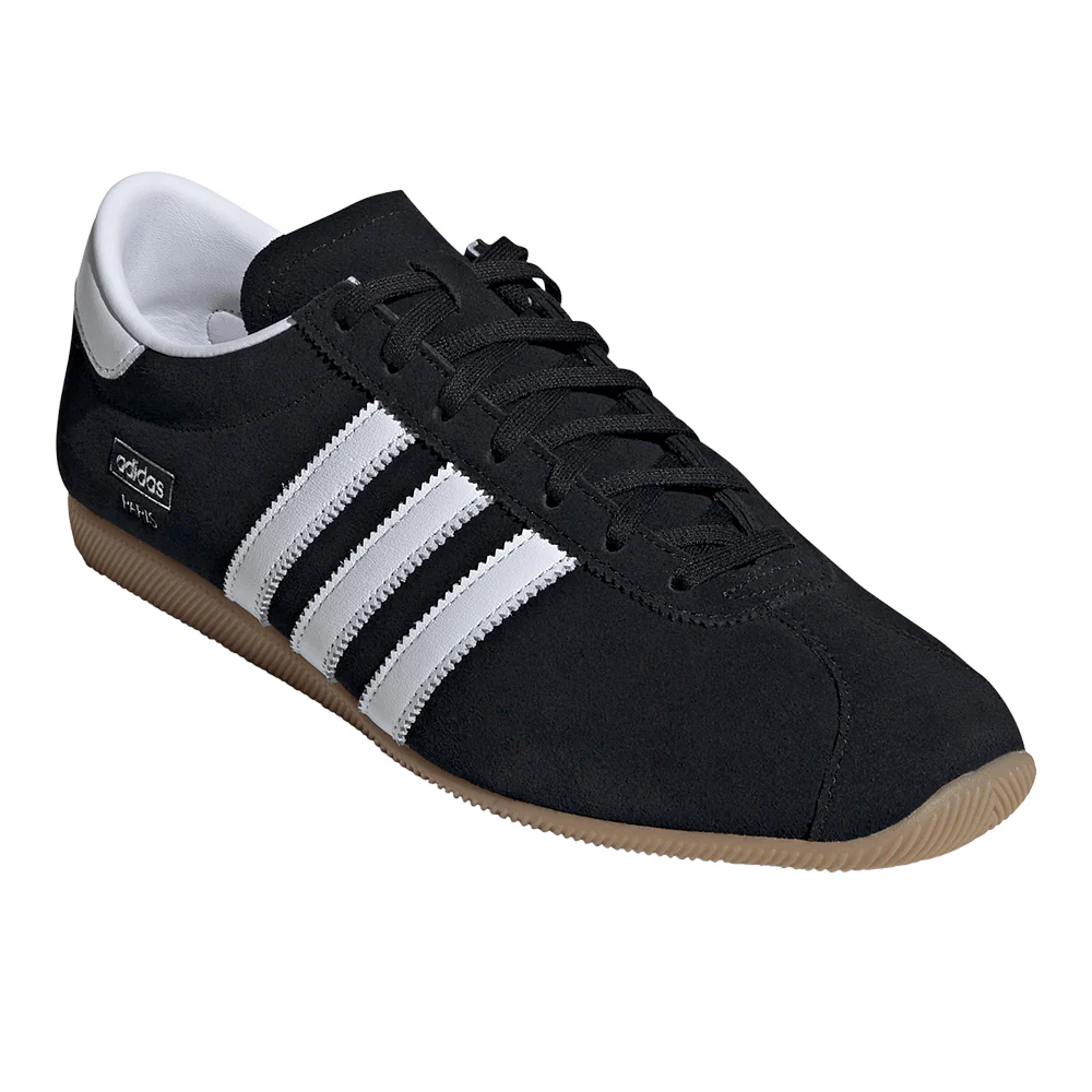 Paris Lace Up Sneakers - Image 2