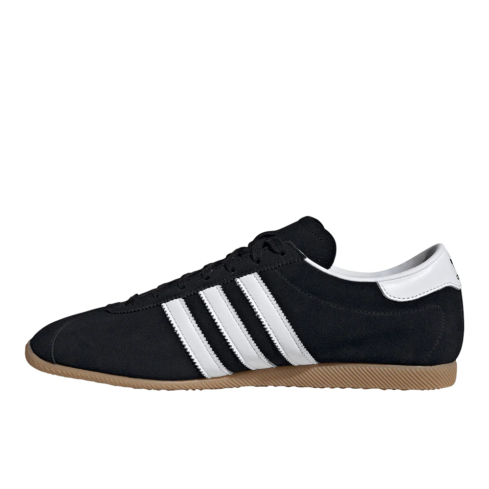 Paris Lace Up Sneakers - Image 3