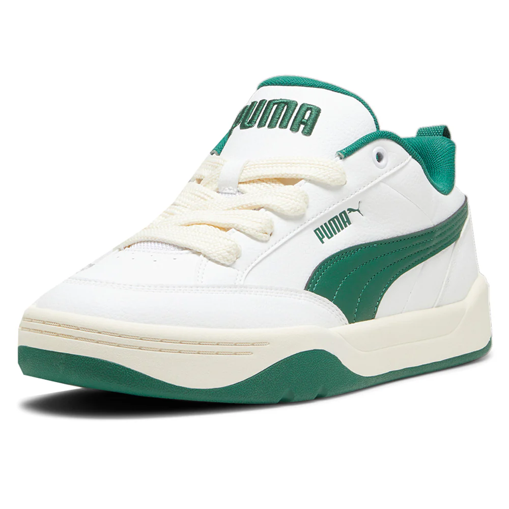 Park Lifestyle Lace Up Sneakers - Image 2