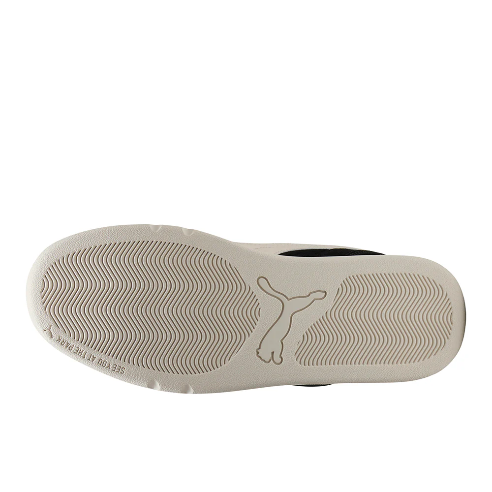 Park Lifestyle Raw Lace Up Sneakers - Image 5