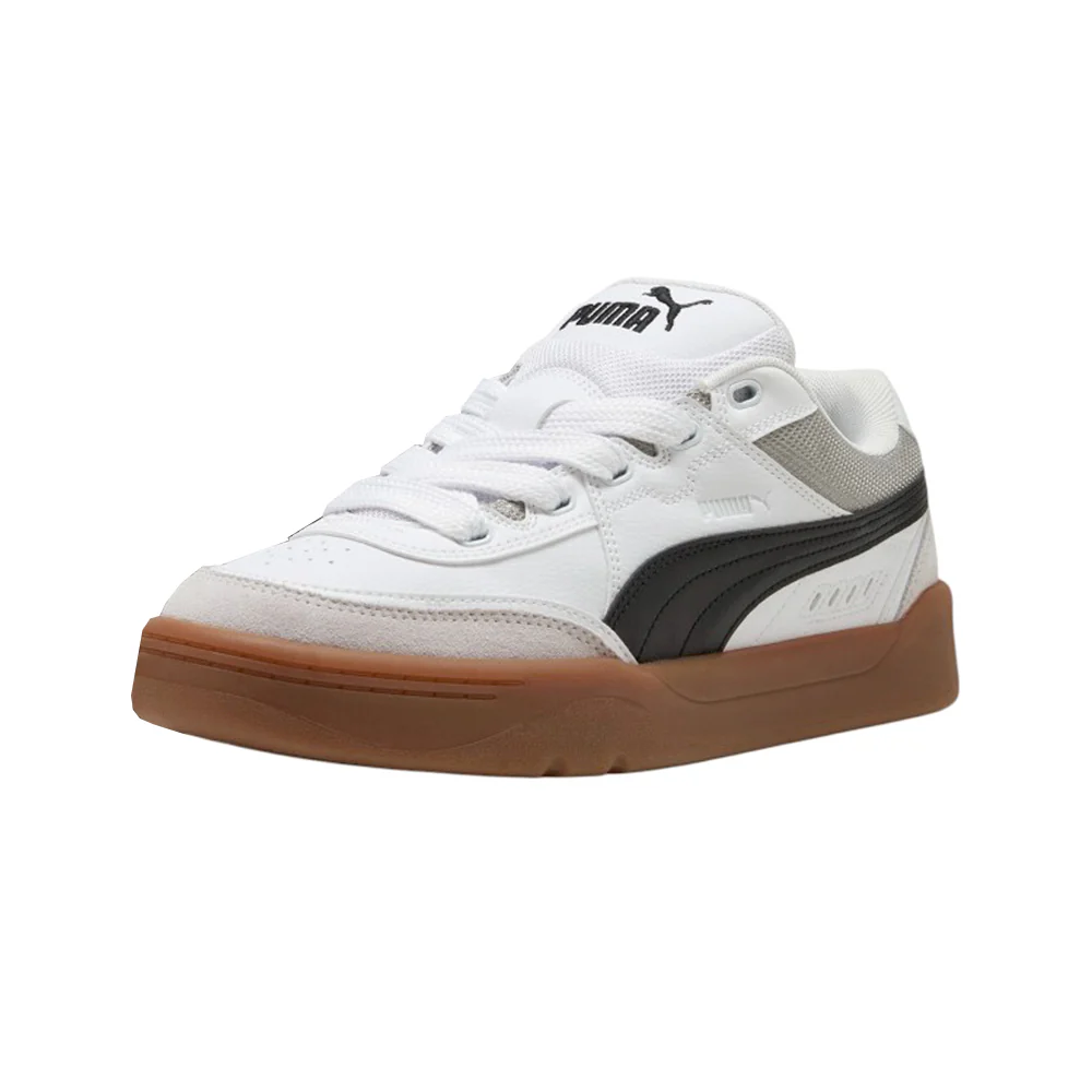 Park Lifestyle Sk8 Lace Up Sneakers - Image 2