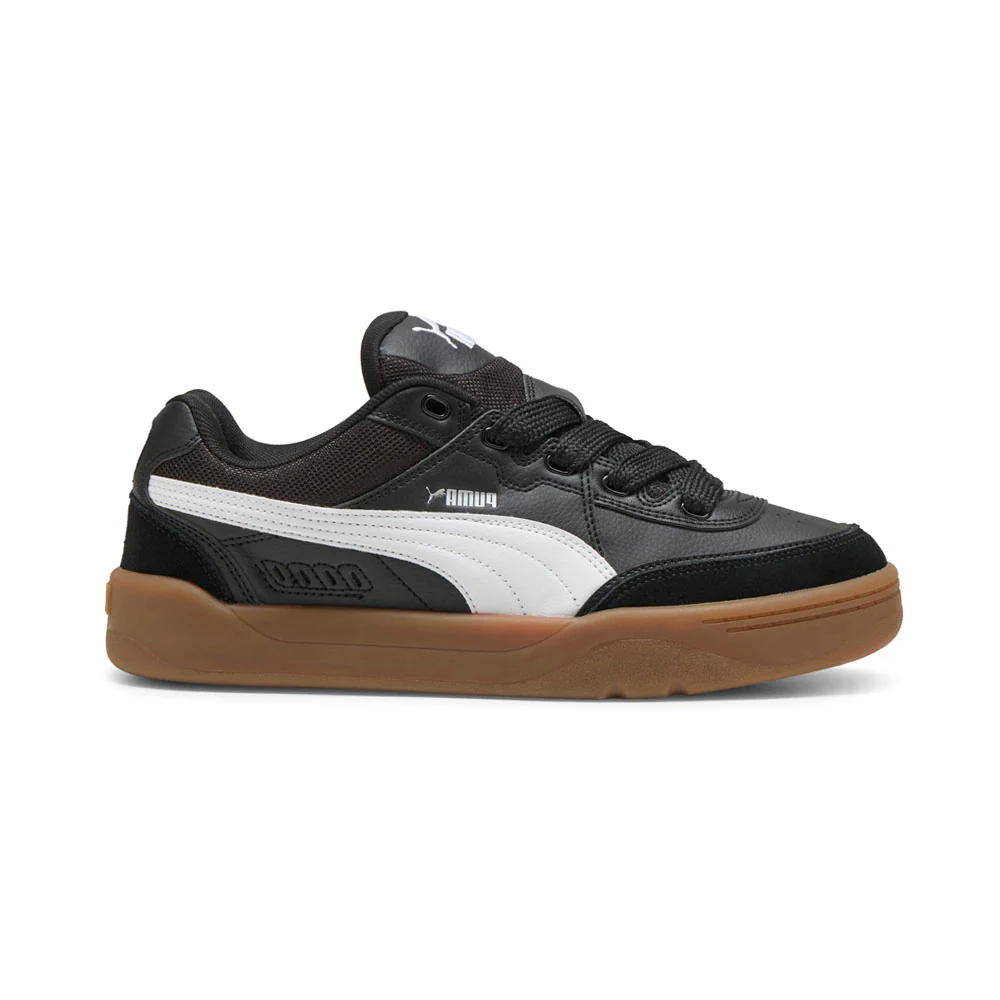 Park Lifestyle Sk8 Lace Up Sneakers
