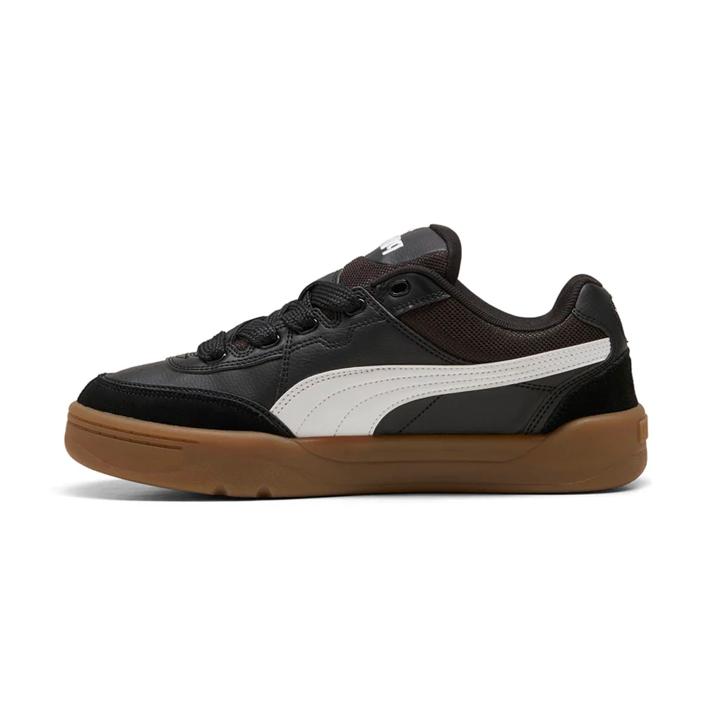 Park Lifestyle Sk8 Lace Up Sneakers - Image 3