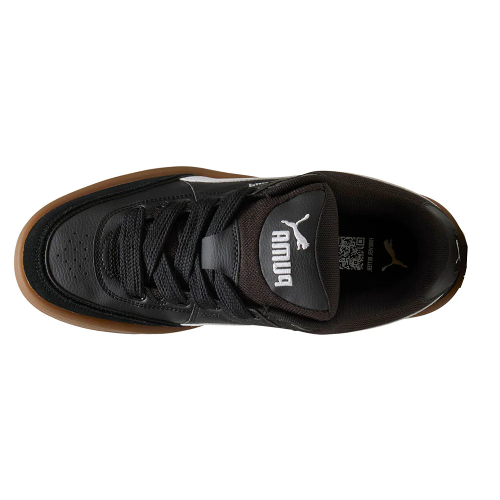 Park Lifestyle Sk8 Lace Up Sneakers - Image 4