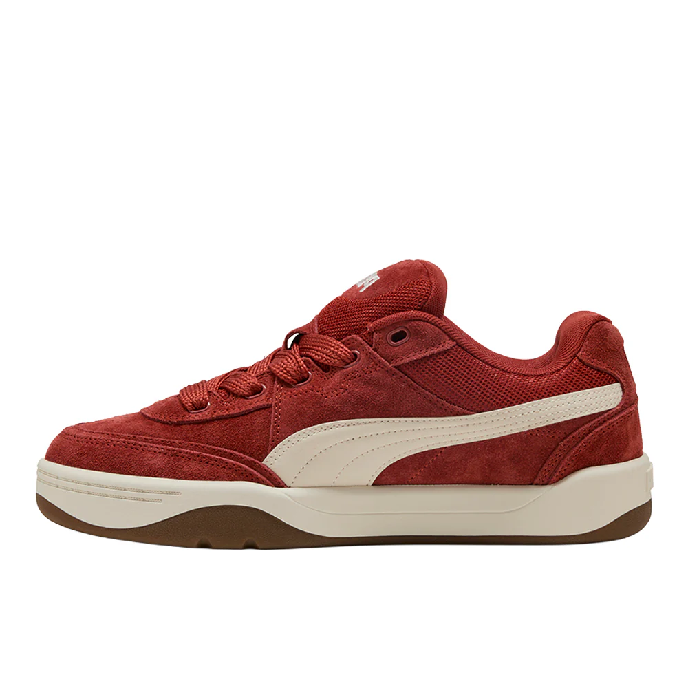 Park Lifestyle Sk8 Lace Up Sneakers - Image 3