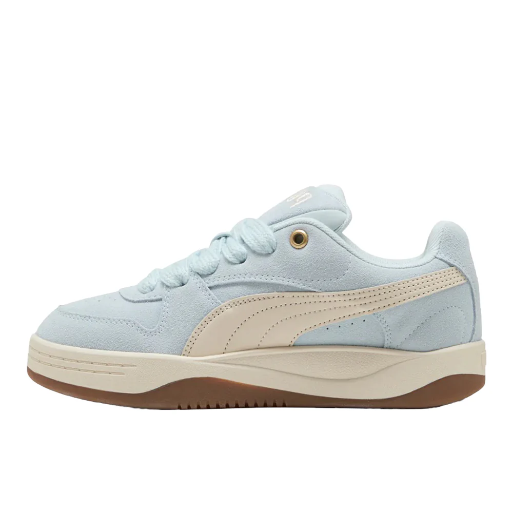 Park Luna Suede Sneakers - Image 3