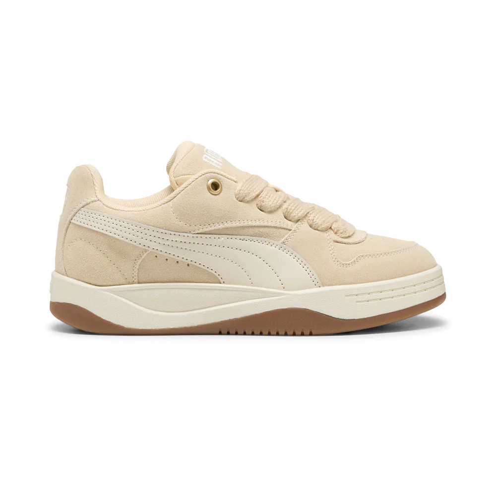 Park Luna Suede Sneakers