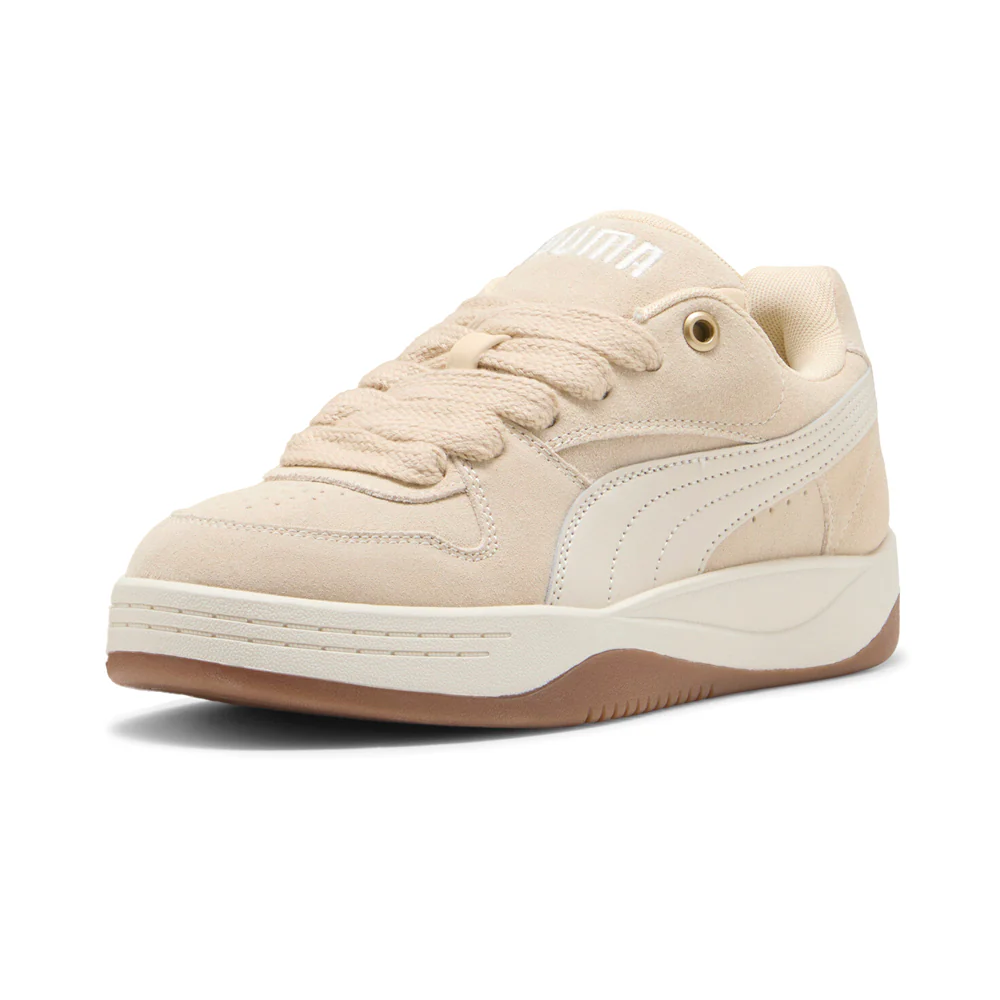 Park Luna Suede Sneakers - Image 2