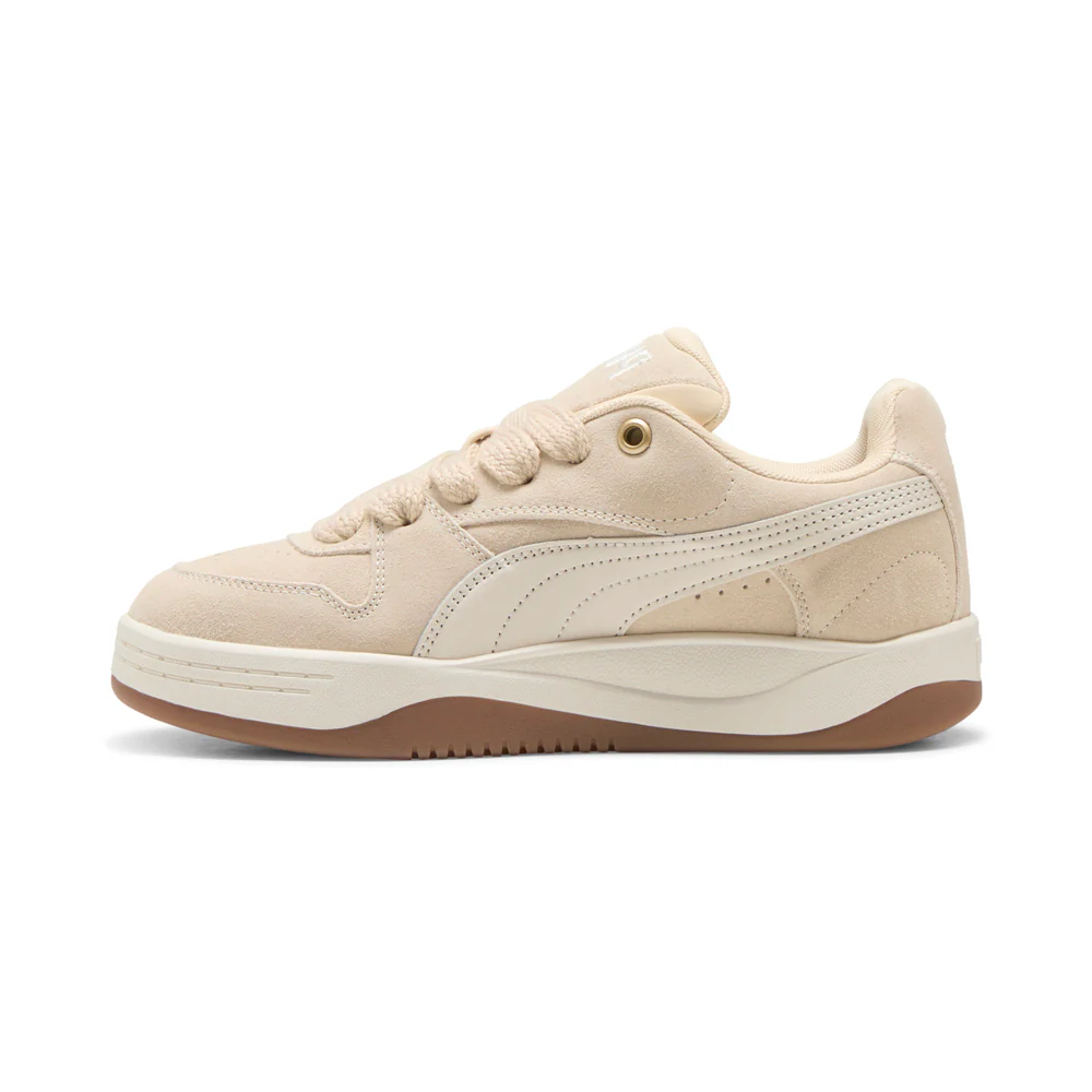 Park Luna Suede Sneakers - Image 3