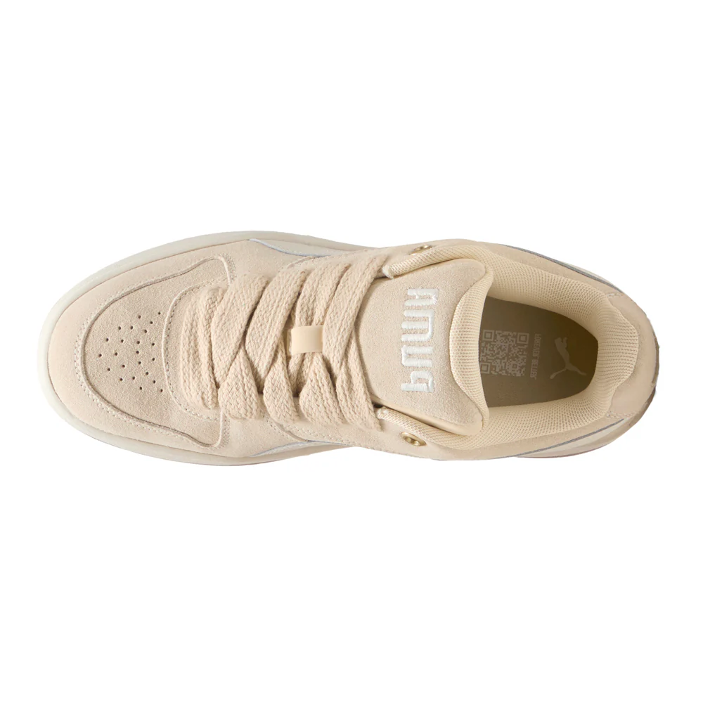 Park Luna Suede Sneakers - Image 4