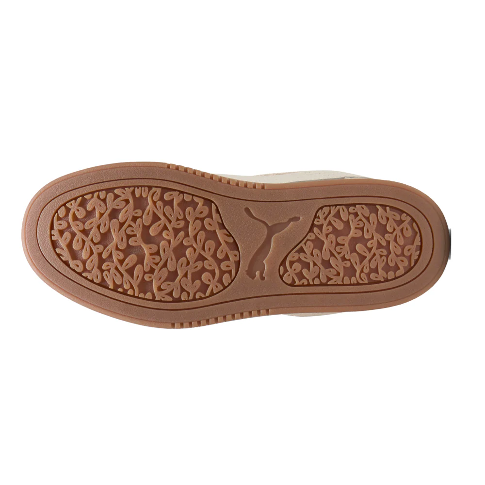 Park Luna Suede Sneakers - Image 5