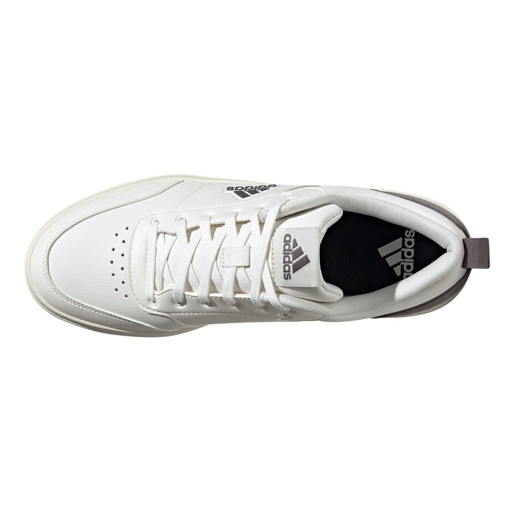 Park St Lace Up Sneakers - Image 4