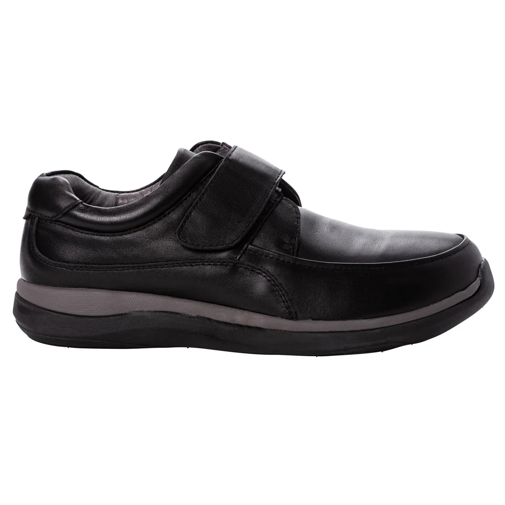Parker Monk Strap Shoes