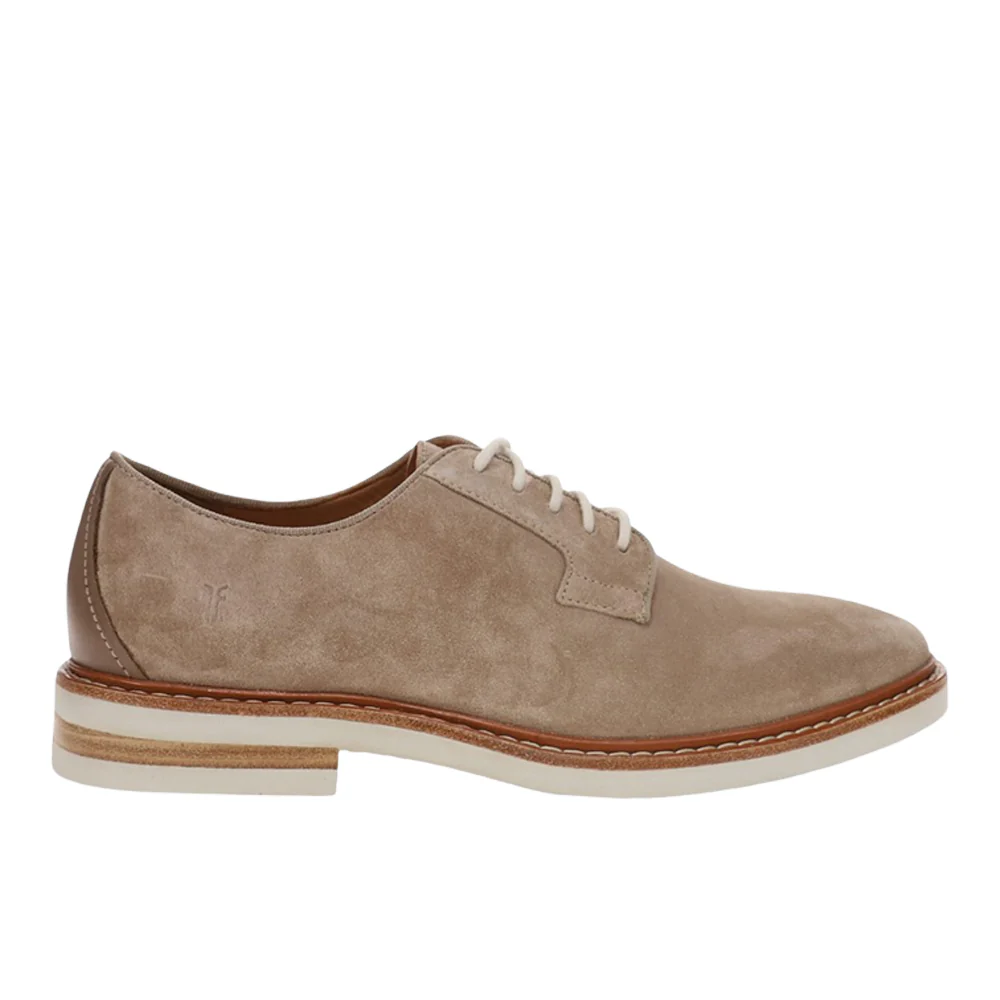 Paul Oxford Lite Lace Up Shoes