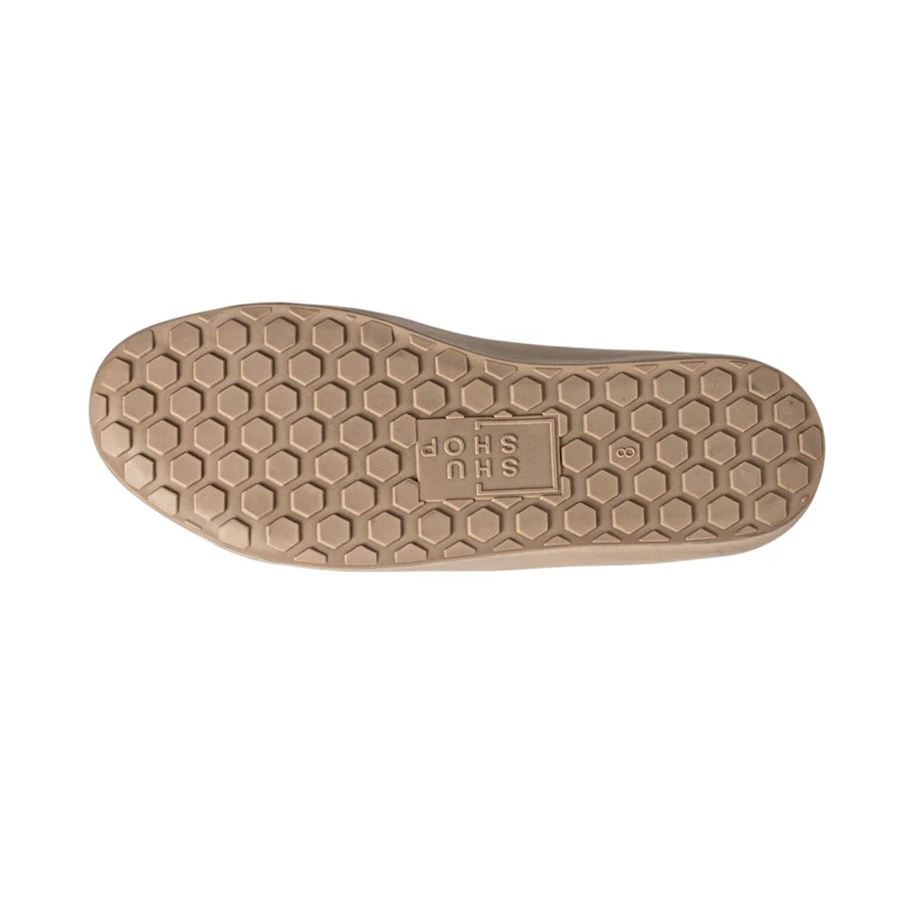 Paula Lace Up Sneakers - Image 5