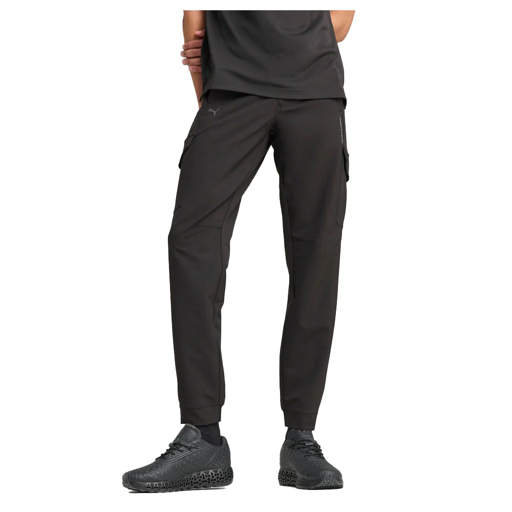 Porsche Design Cargo Pants - Image 3