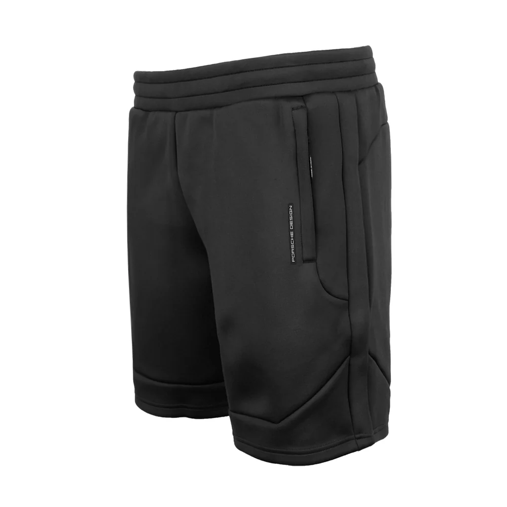 Porsche Design Sweat Shorts - Image 3