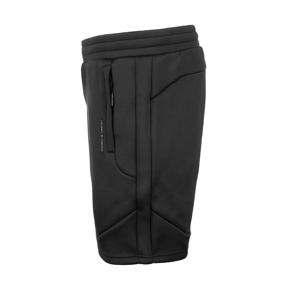 Porsche Design Sweat Shorts - Image 4
