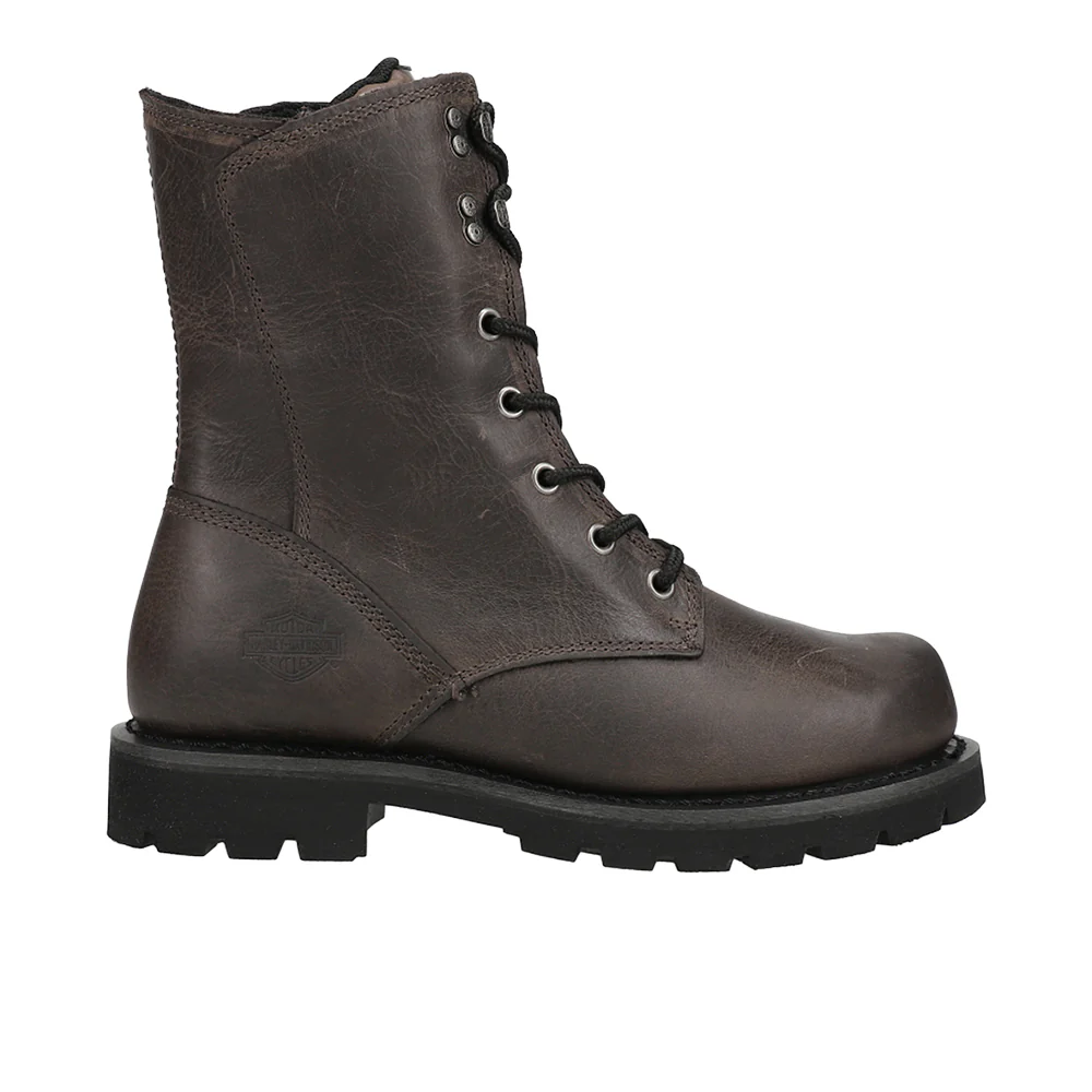 Pearson 7 Inch Motorcycle Boot