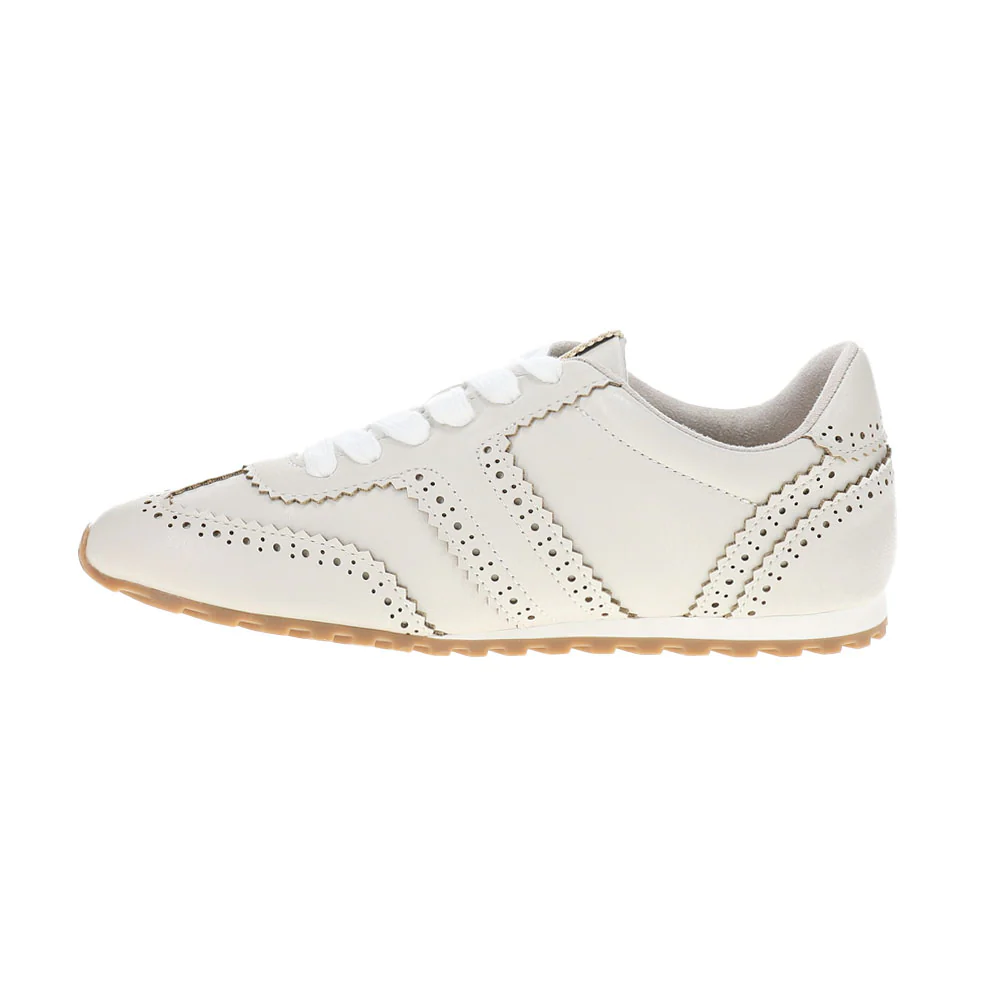 Penelope Lace Up Sneakers - Image 3