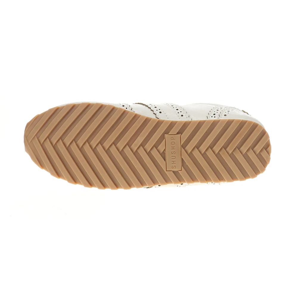 Penelope Lace Up Sneakers - Image 5
