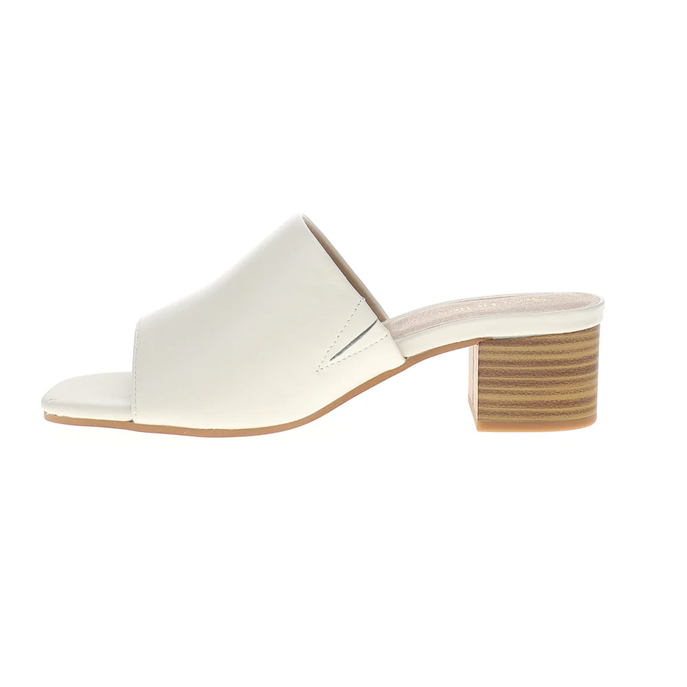Pepper Block Heel Sandals - Image 3