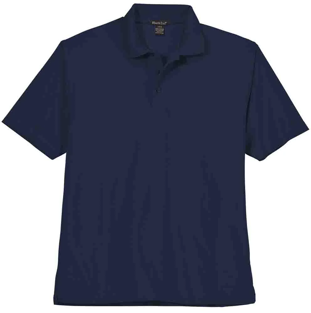 Performance Edge Short Sleeve Polo Shirt
