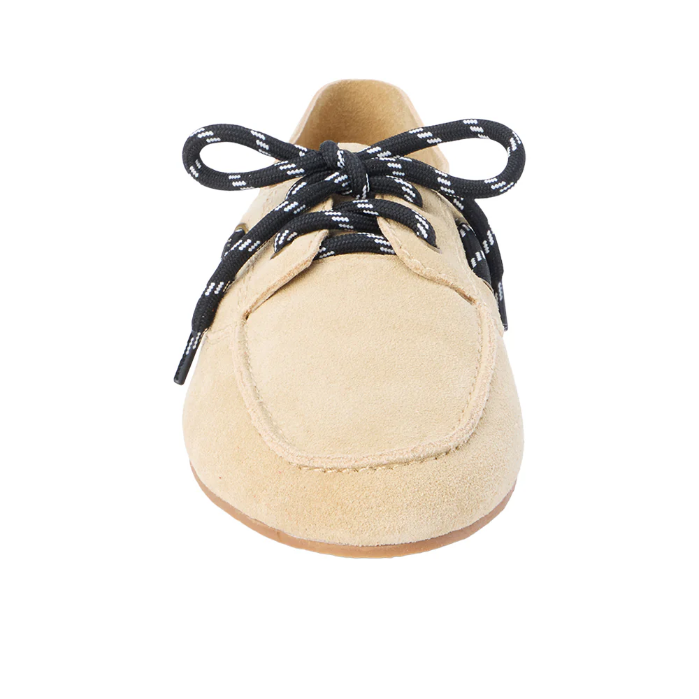 Petra Boat Shoes - Image 4