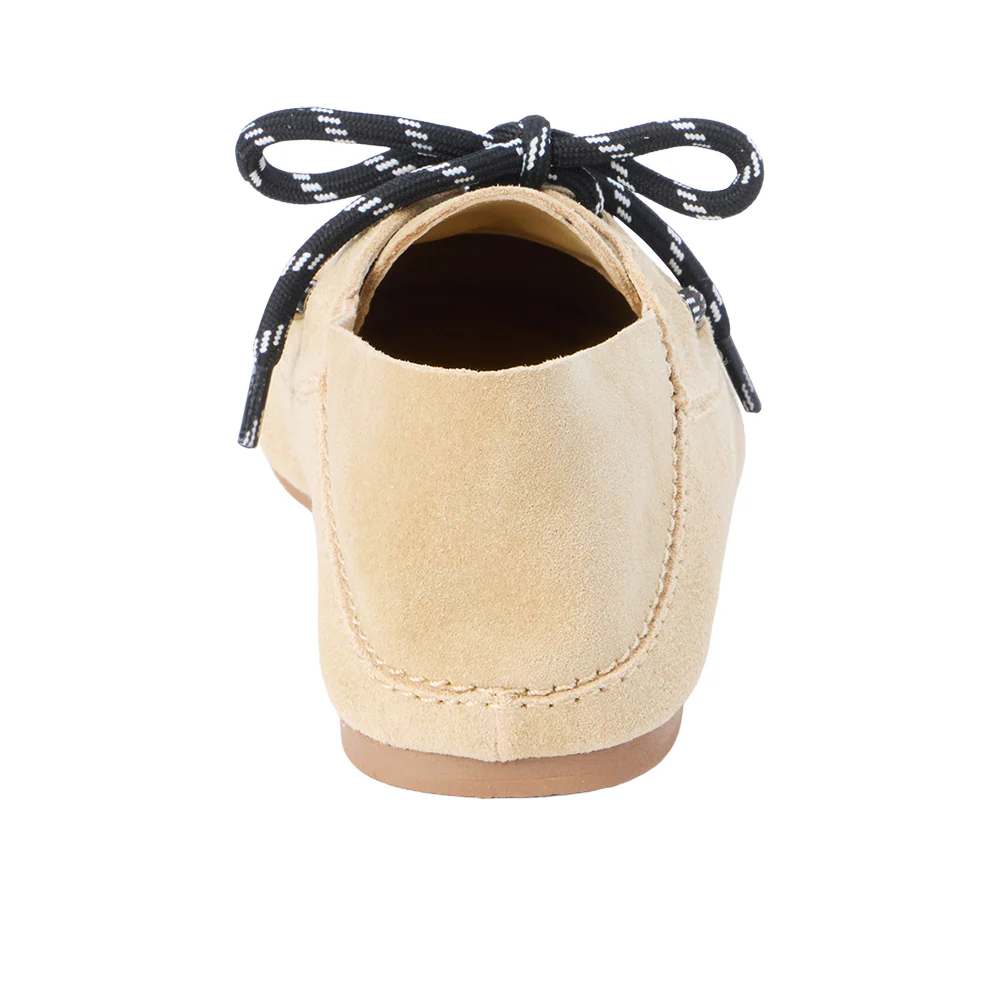 Petra Boat Shoes - Image 5