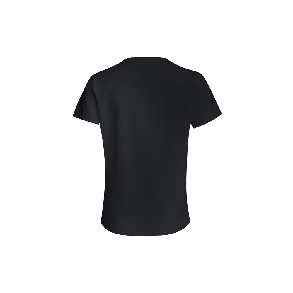 PH Pro 2 Button Short Sleeve Softball Jersey (Big Kid) - Image 2