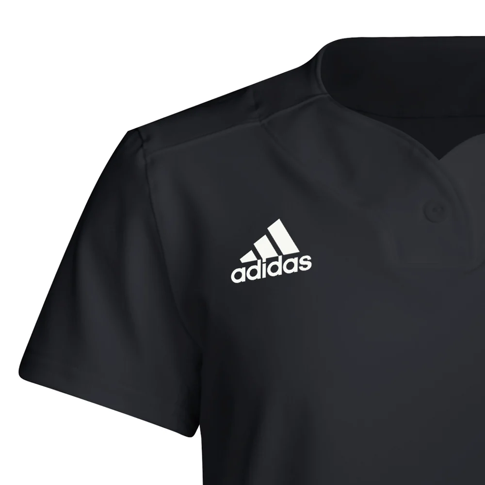 PH Pro 2 Button Short Sleeve Softball Jersey (Big Kid) - Image 5