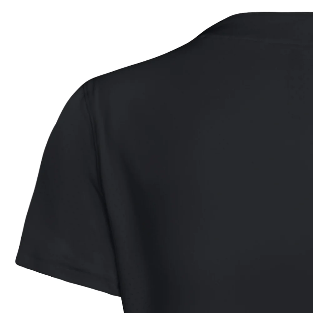 PH Pro V-Neck Softball Jersey (Big Kid) - Image 4