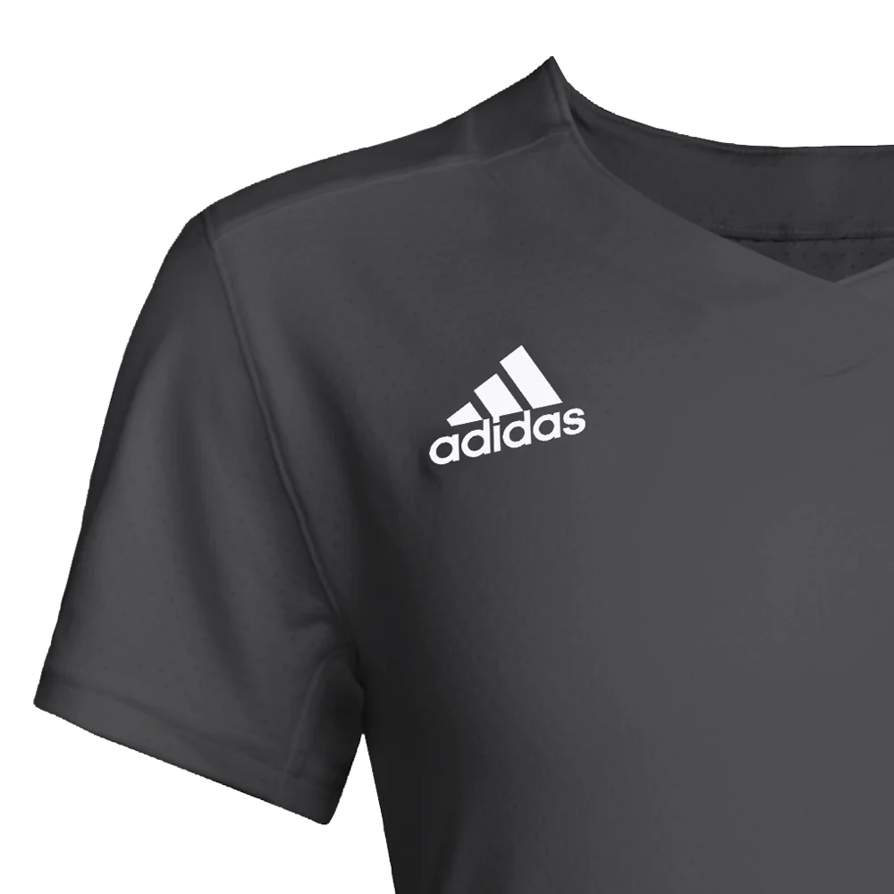 PH Pro V-Neck Softball Jersey (Big Kid) - Image 3