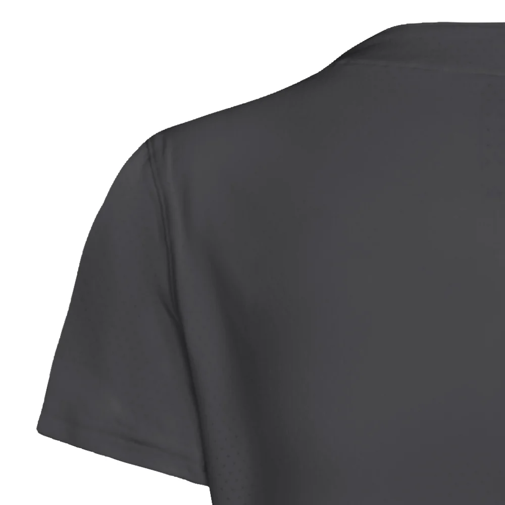PH Pro V-Neck Softball Jersey (Big Kid) - Image 4