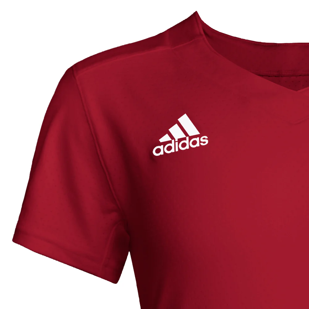 PH Pro V-Neck Softball Jersey (Big Kid) - Image 3